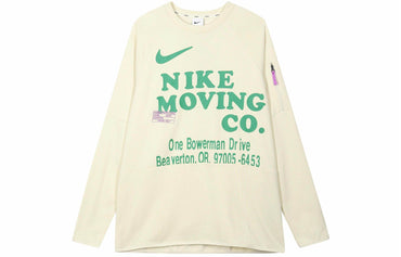 Лонгслив мужской Nike Dri-FIT Vintage - Boxette Shop