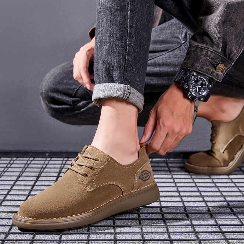 Ботинки мужские Dickies