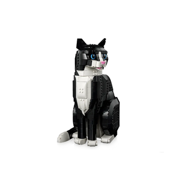 Конструктор LEGO "Кот в смокинге" (21349) - Boxette Shop