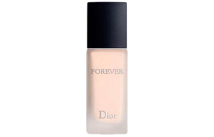 Тональный крем Dior Diorskin Forever Matte Foundation - Boxette Shop