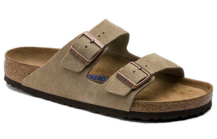 Тапочки Birkenstock Arizona - Boxette Shop