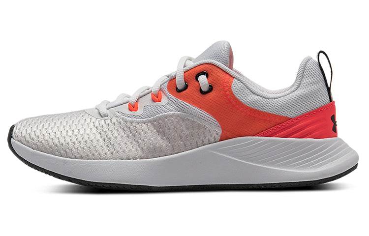 Кроссовки женские Under Armour Charged Breathe 3 - Boxette Shop