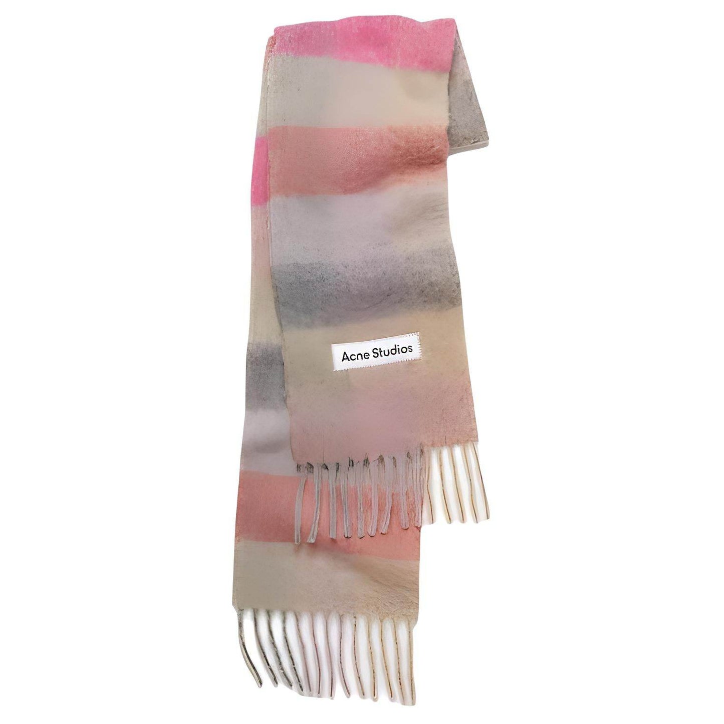 Шарф Acne Studios - Boxette Shop