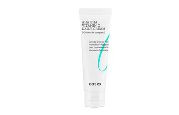Cosrx daily renewal abc cream 50ml - Boxette Shop