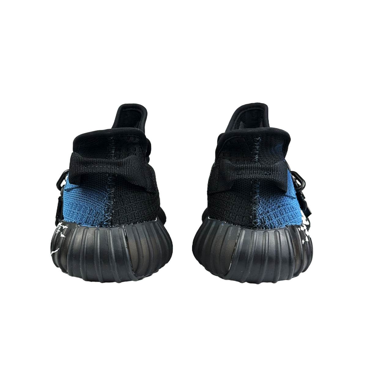 Кроссовки Adidas Originals Yeezy Boost 350 V2 Spiritual Ease - Boxette Shop