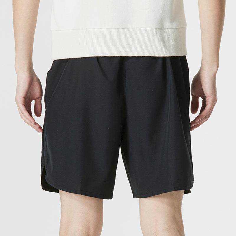 Спортивный комплект мужской футболка + шорты Nike - Boxette Shop