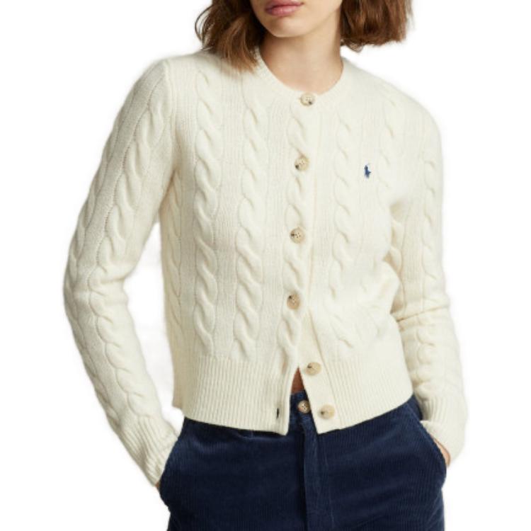 Кардиган женский Polo Ralph Lauren SS23