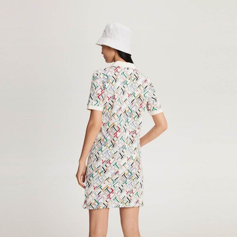 Платье женское Tommy Hilfiger - Boxette Shop