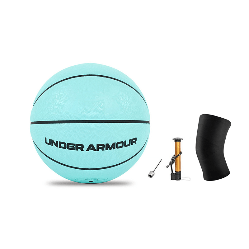 Баскетбольный мяч Under Armour - Boxette Shop