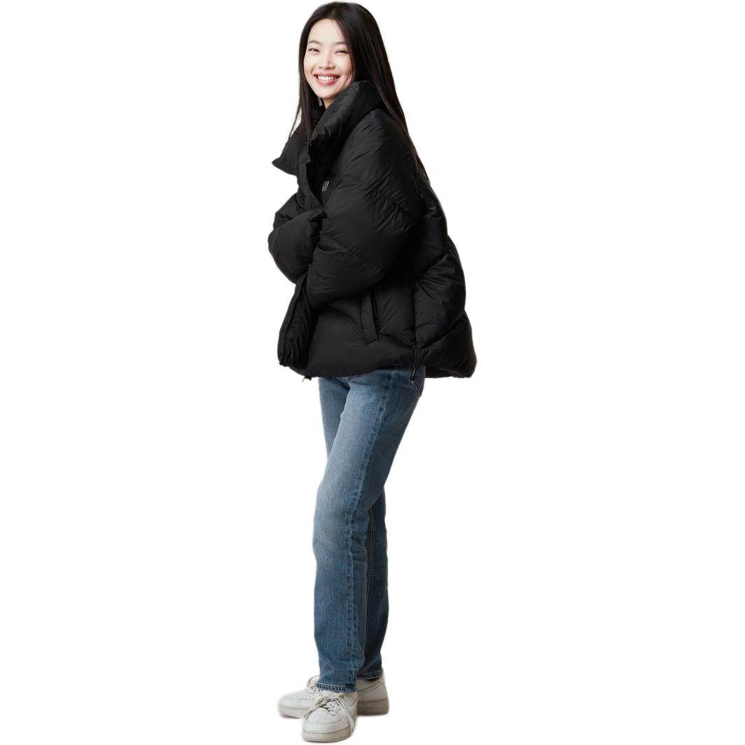 Пуховик женский GAP - Boxette Shop