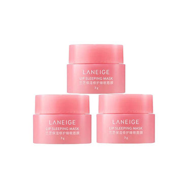 Питательная маска для губ Laneige - Boxette Shop