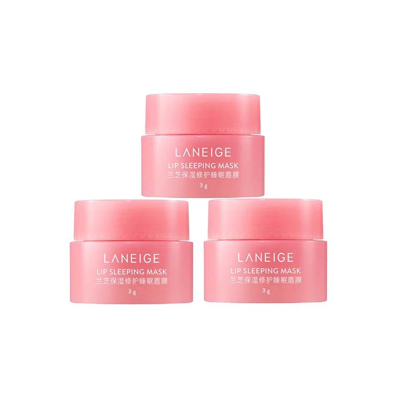 Питательная маска для губ Laneige - Boxette Shop