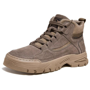 Ботинки мужские Camel