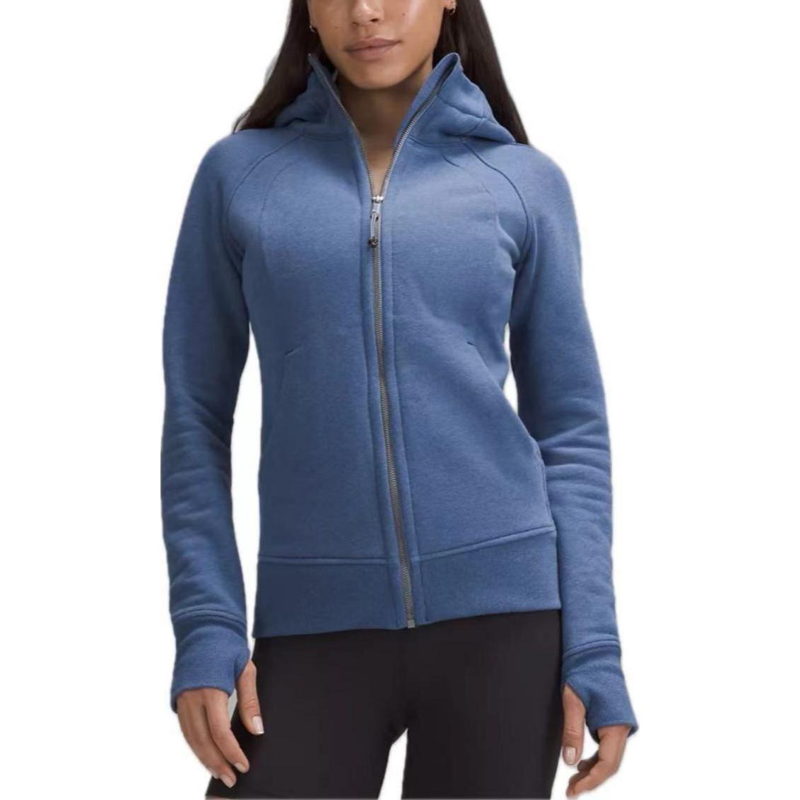 Худи Lululemon