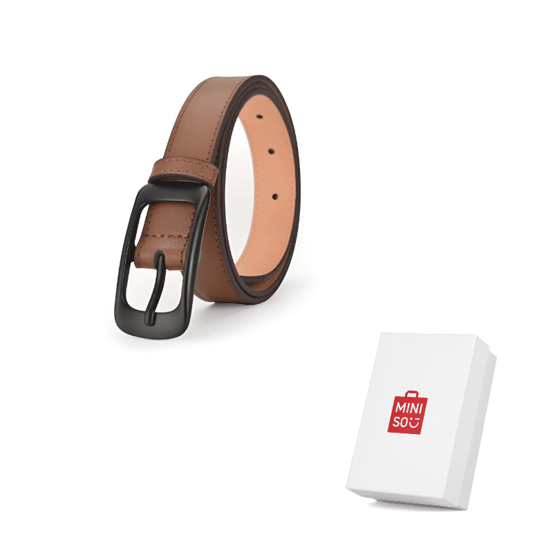 Ремень женский Miniso - Boxette Shop