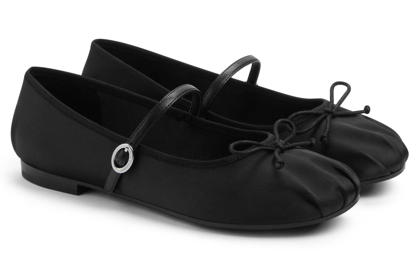 Эспадрильи женские Charles & Keith - Boxette Shop