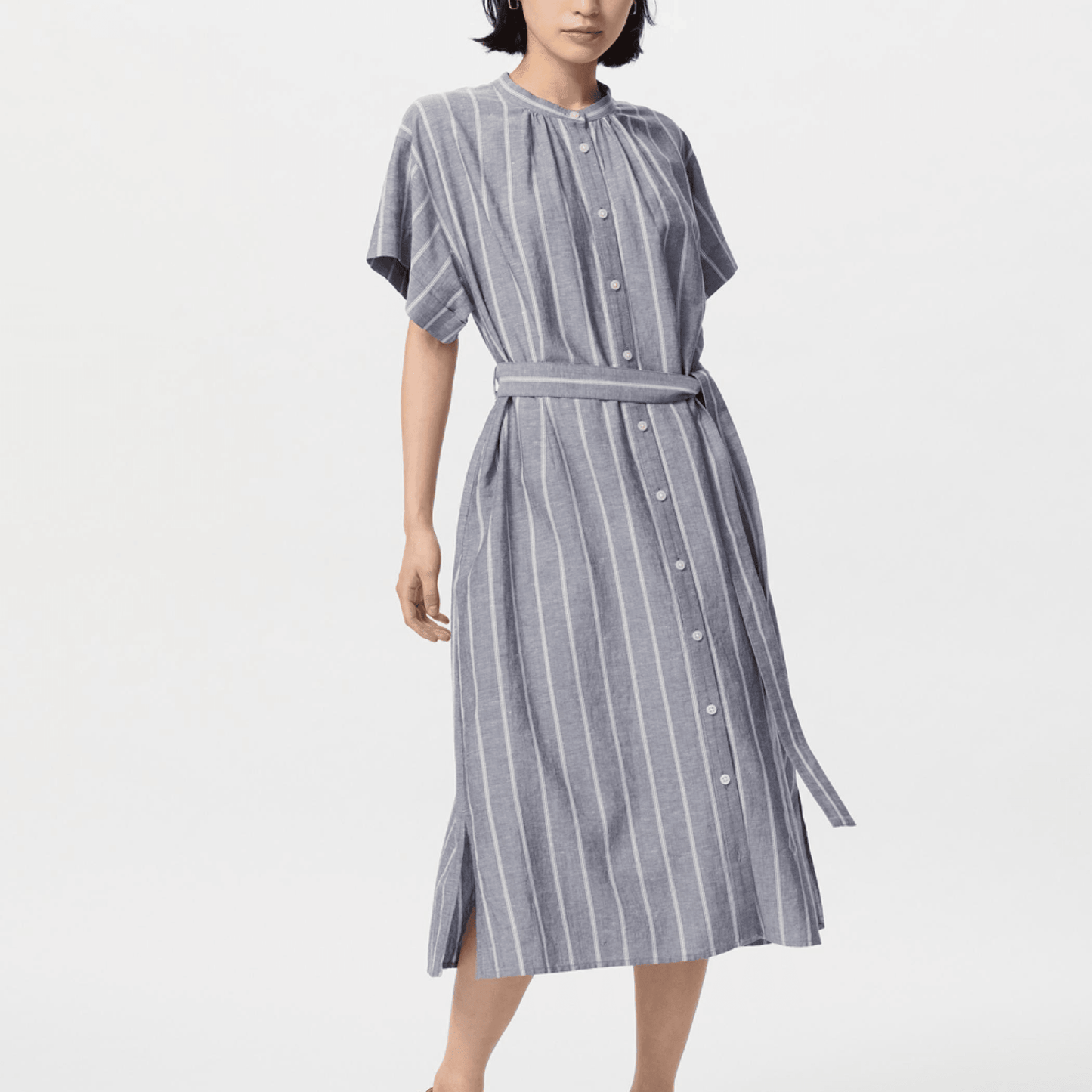 Платье женское Uniqlo - Boxette Shop