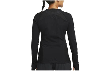 Спортивный лонгслив женский Nike - Boxette Shop