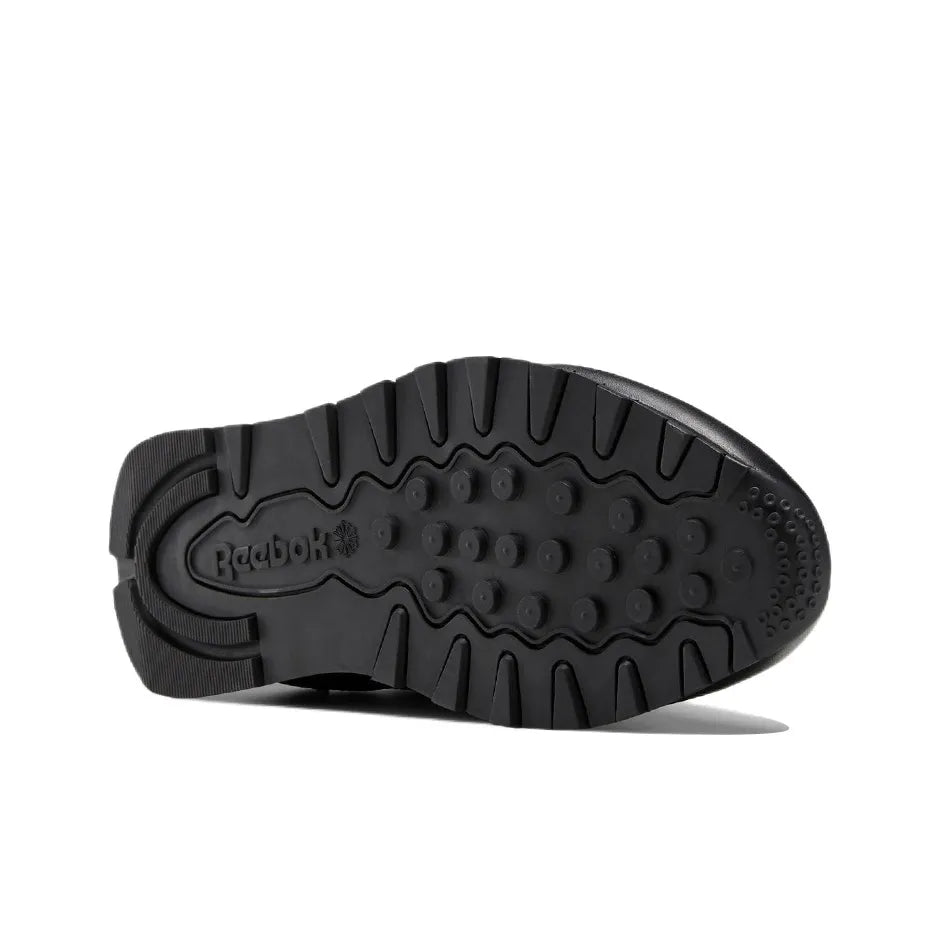 Кроссовки Reebok Classic Leather