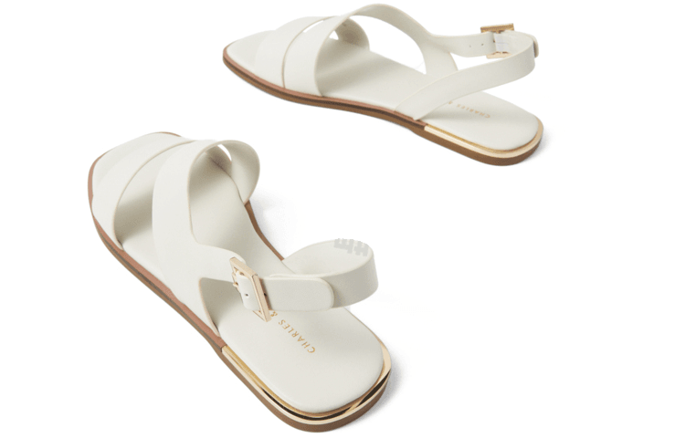 Сандалии женские Charles & Keith - Boxette Shop