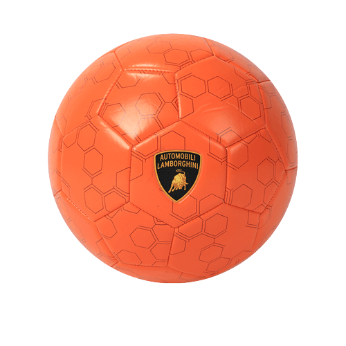 Футбольный мяч Zudis x Automobili Lamborghini - Boxette Shop