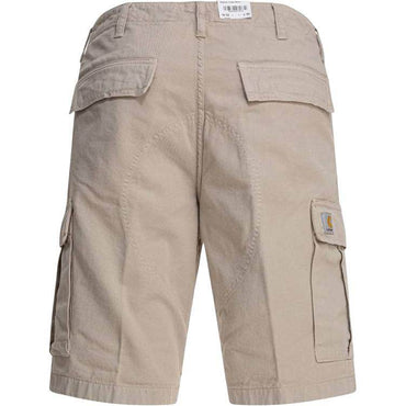 Шорты мужские Carhartt WIP - Boxette Shop