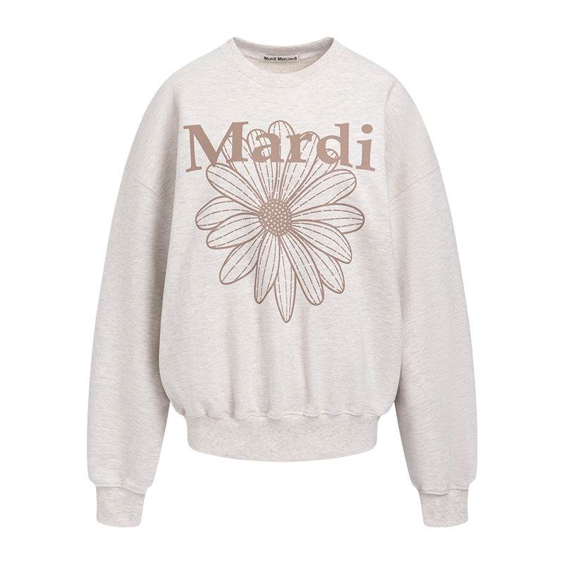 Свитер Mardi Mercredi FW23 - Boxette Shop