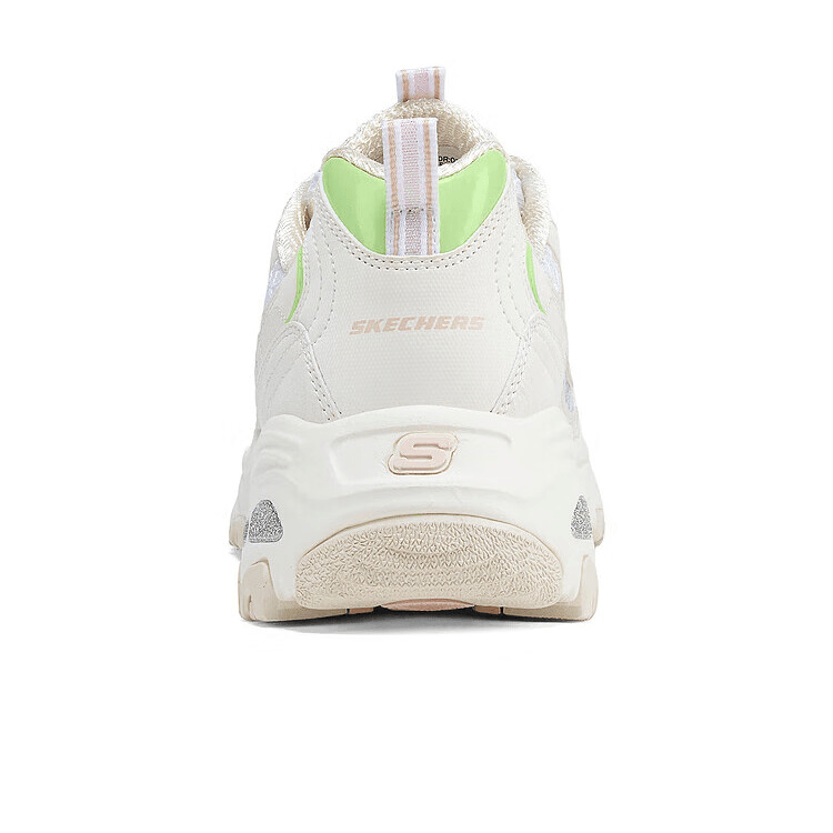 Кроссовки женские Skechers D'Lites - Boxette Shop