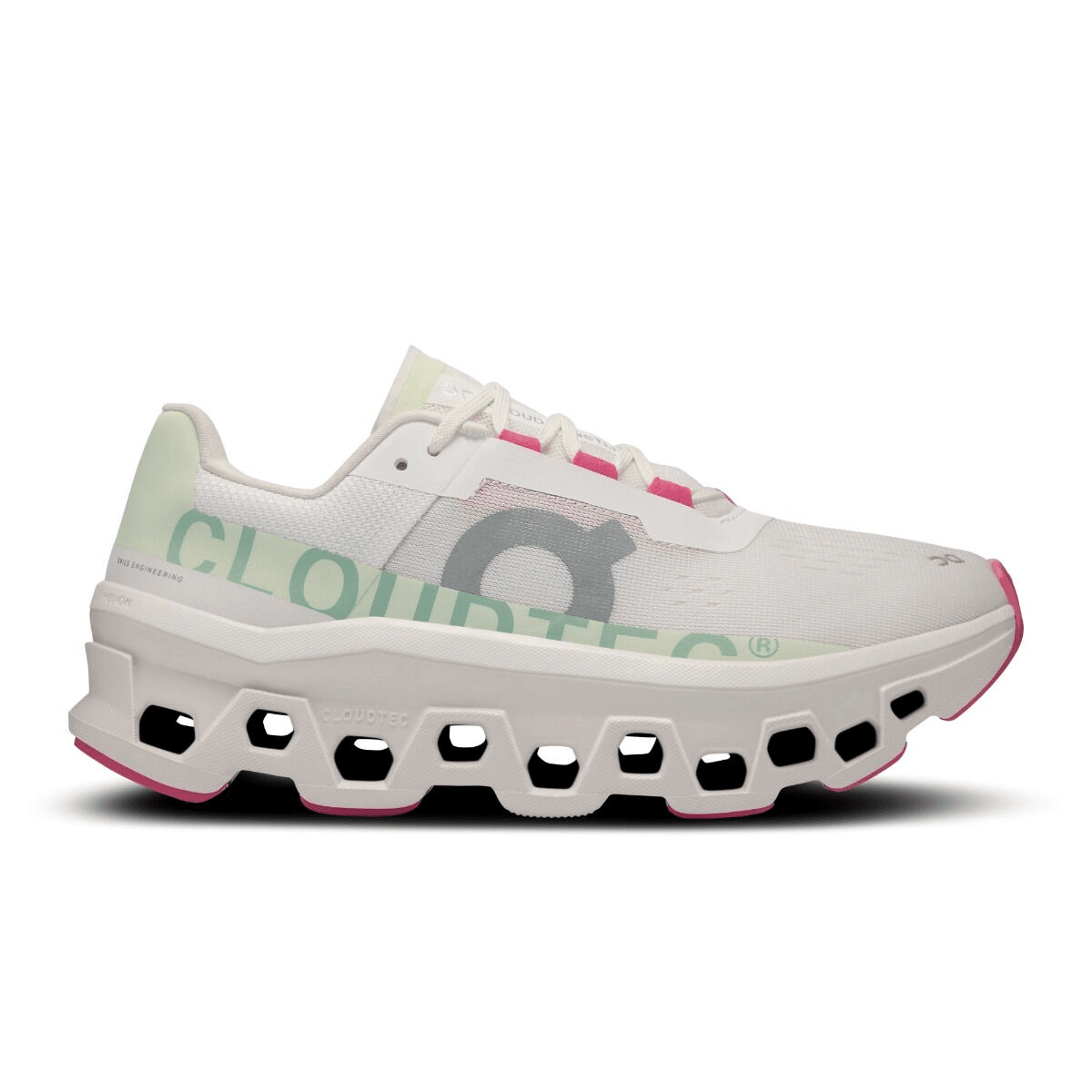 Кроссовки женские ON Cloudmonster - Boxette Shop