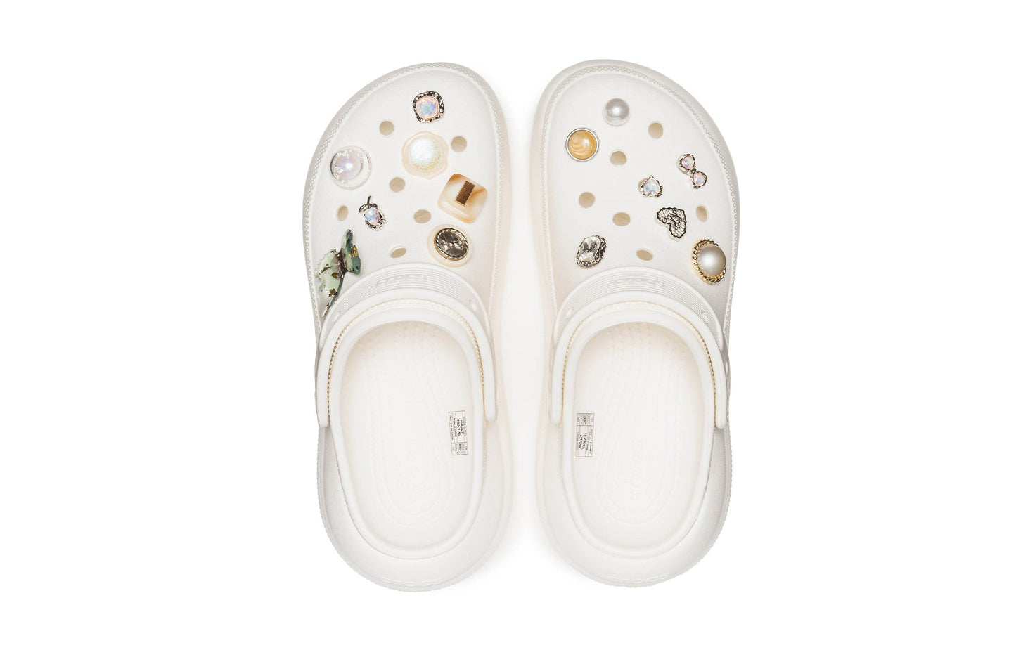 Шлепанцы Crocs Crush Clog - Boxette Shop