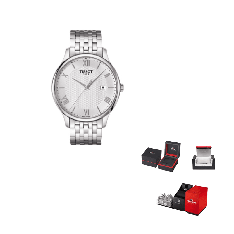 Часы Tissot Junior - Boxette Shop