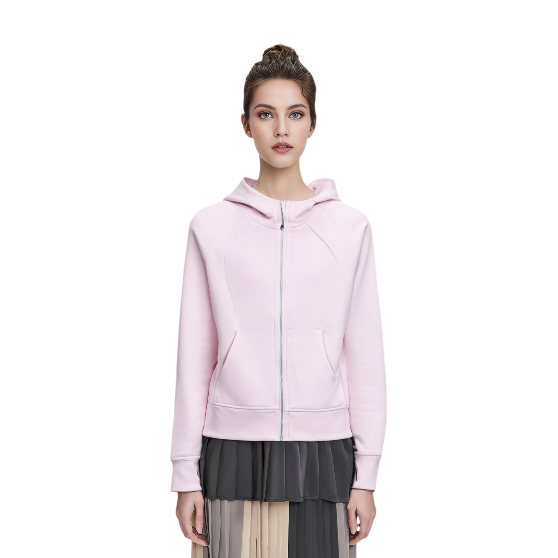 Худи Lululemon