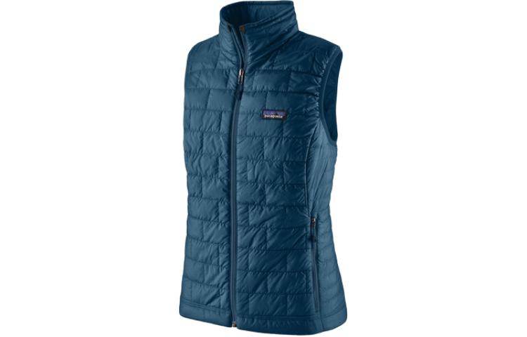 Жилет женский Patagonia Nano Puff - Boxette Shop