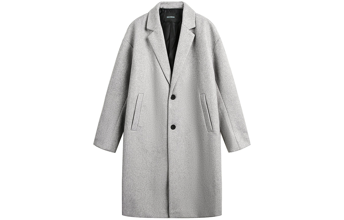 Пальто Golfcross Classic