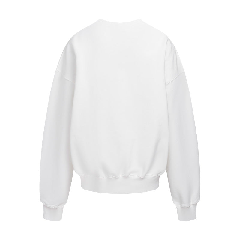 Свитер Mardi Mercredi SS24
