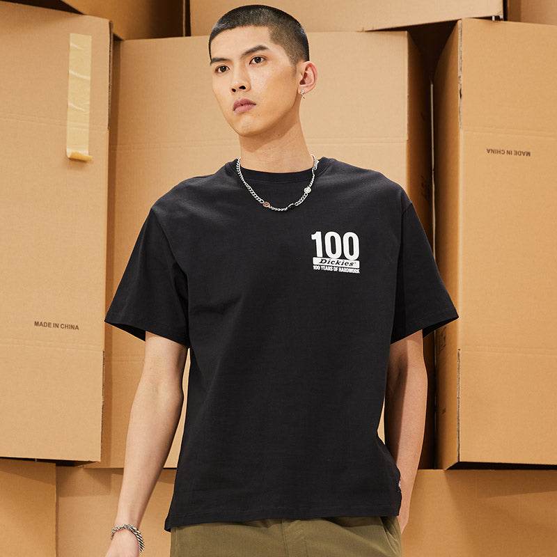 Футболка Dickies SS22 - Boxette Shop