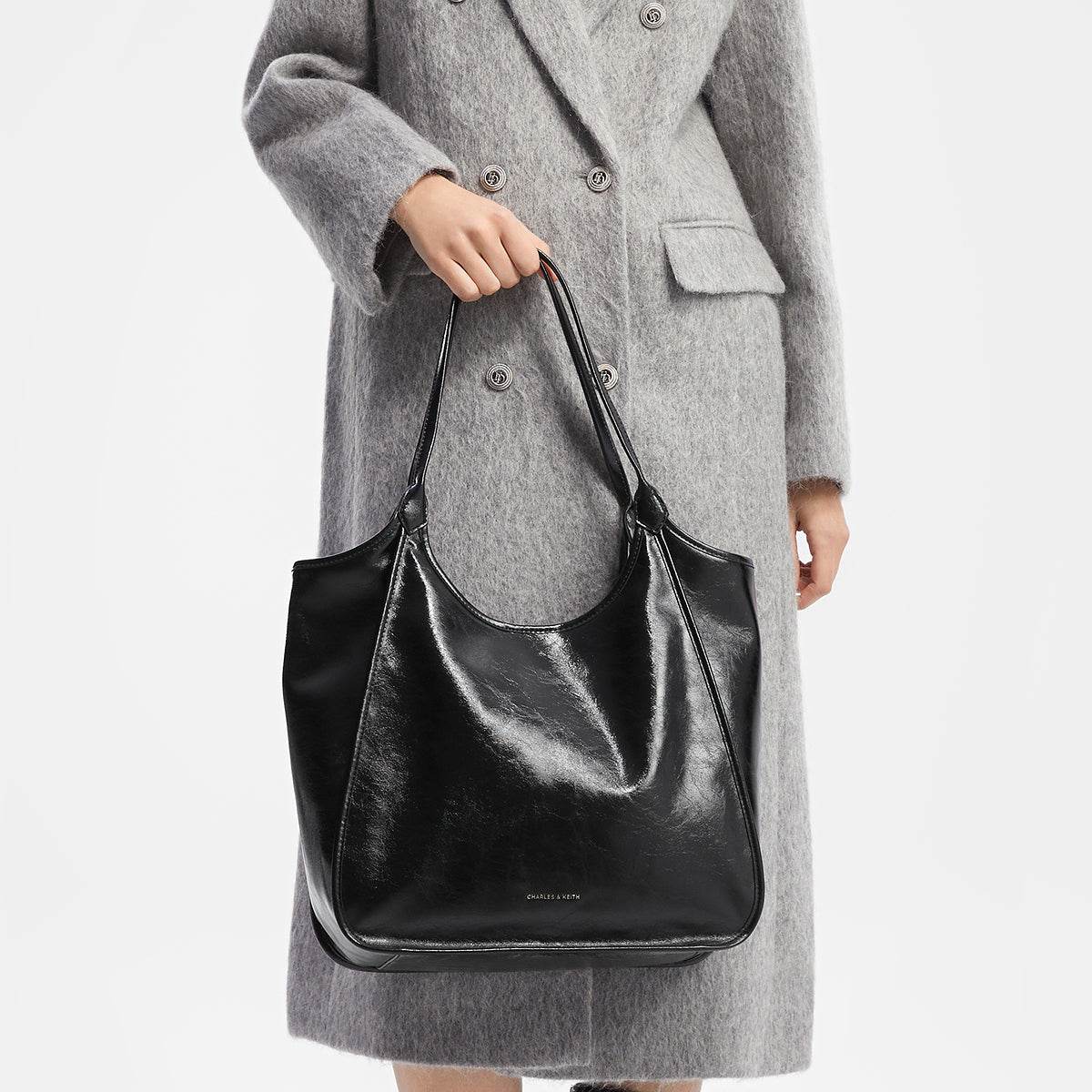 Сумка Charles&Keith - Boxette Shop