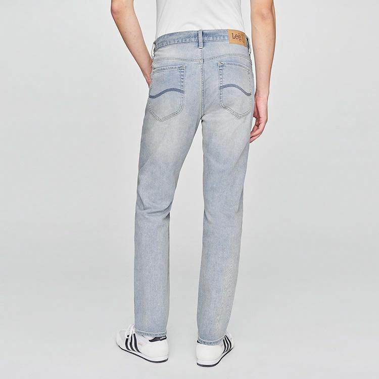 Джинсы мужские Lee SS25 - Boxette Shop