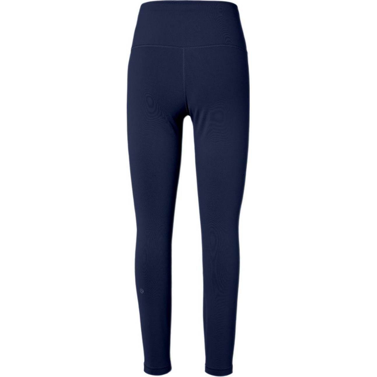 Спортивные леггинсы женские Lululemon - Boxette Shop