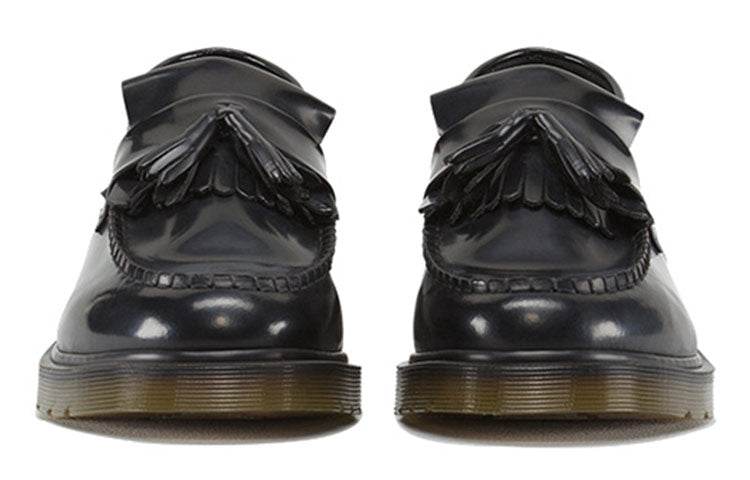 Лоферы Dr. Martens Adrian - Boxette Shop