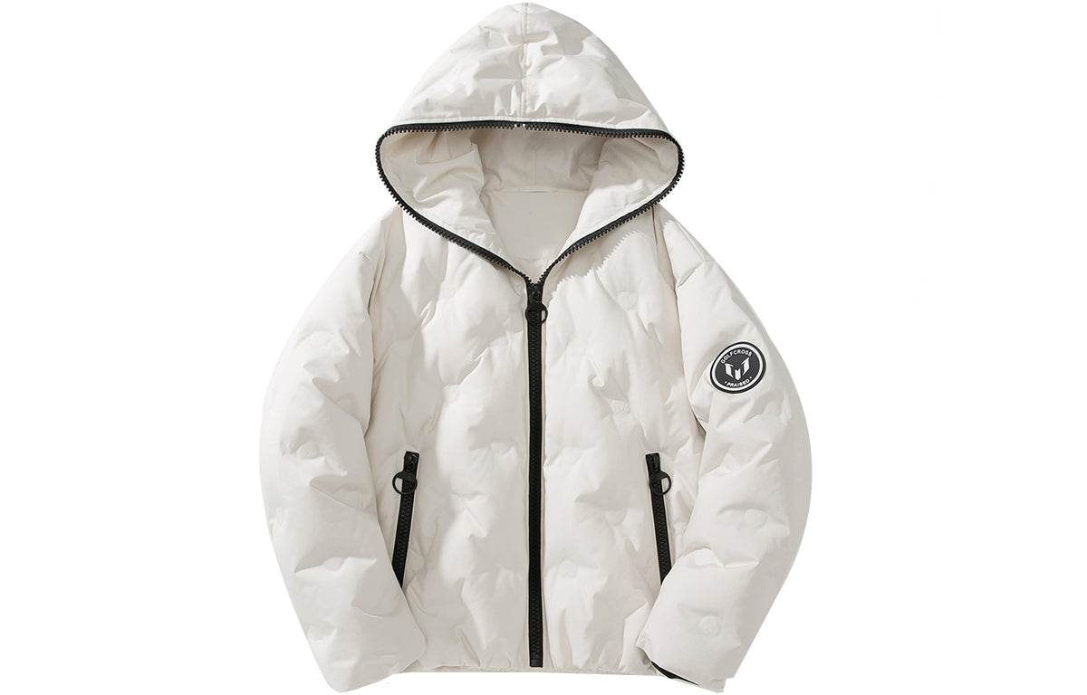 Пуховик мужской Golfcross - Boxette Shop