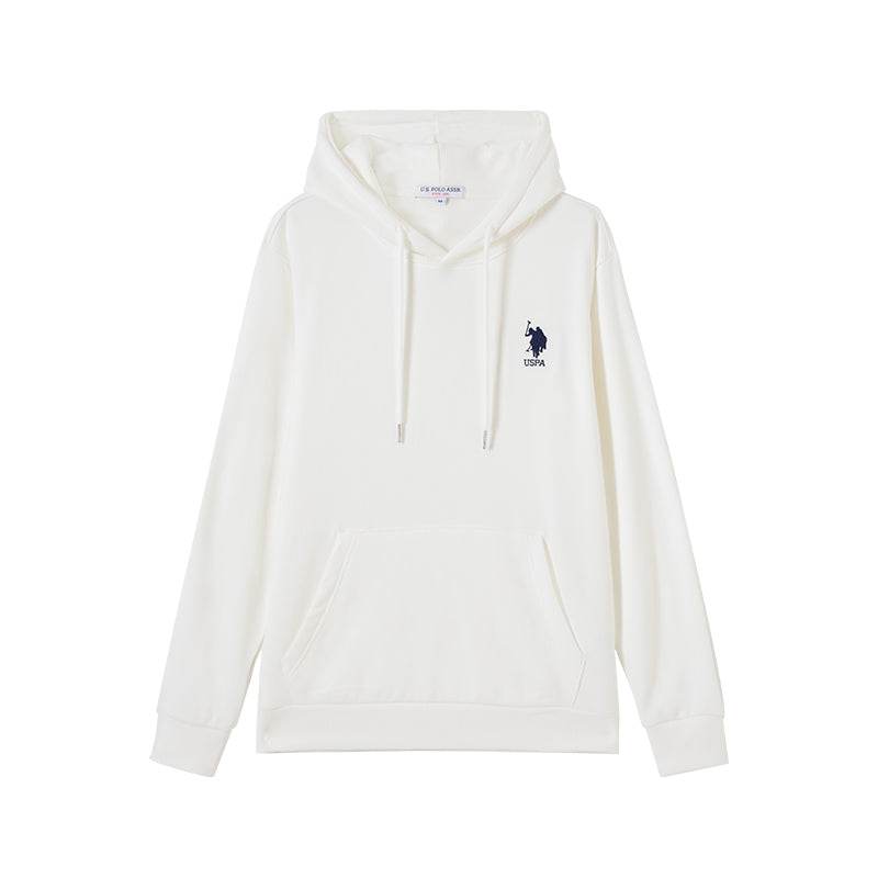 Худи мужское U.S. Polo Assn. - Boxette Shop