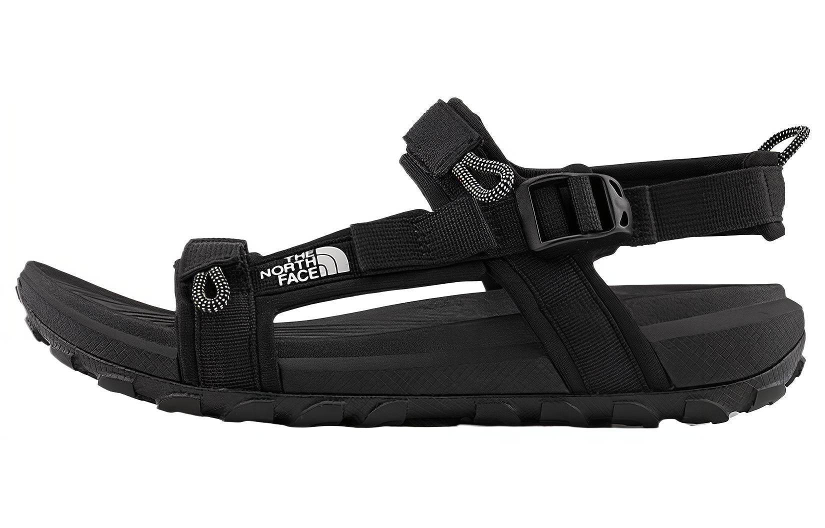 Сандалии женские The North Face Explore Camp - Boxette Shop