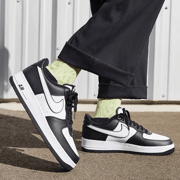 Кроссовки Nike Air Force 1 Low - Boxette Shop