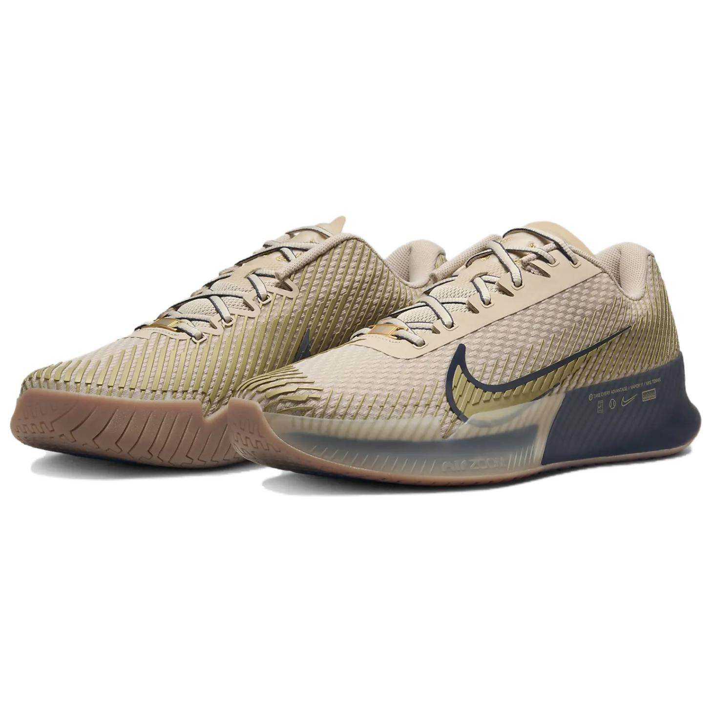 Теннисные кроссовки Nike Court Vapor 11 Premium - Boxette Shop