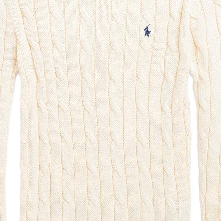Свитер женский Polo Ralph Lauren SS23
