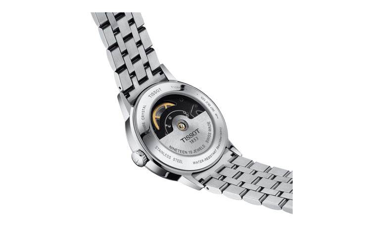 Часы Tissot - Boxette Shop