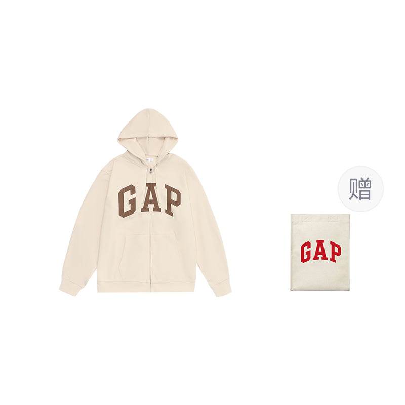 Свитер мужской Gap Logo - Boxette Shop
