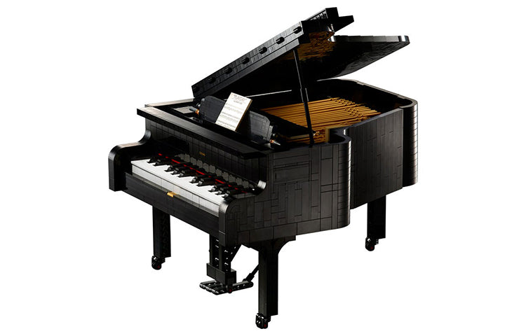 LEGO Ideas pianino konstruktori