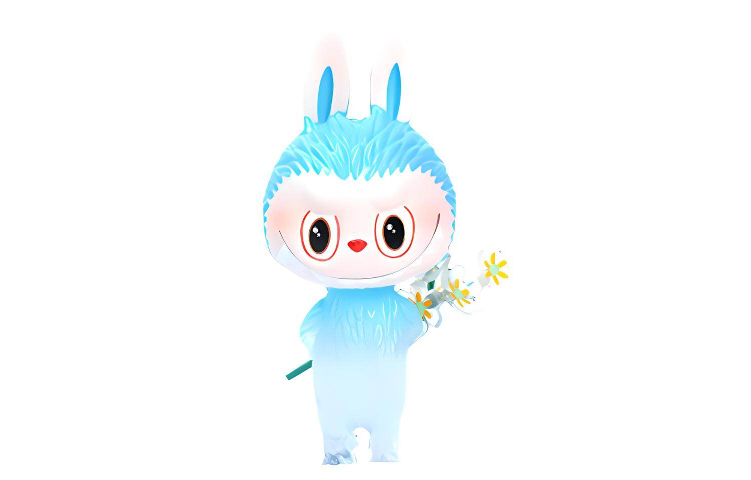 Фигурка Pop Mart Labubu - Boxette Shop